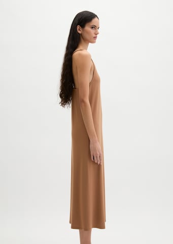 Marc O'Polo Kleid in Braun