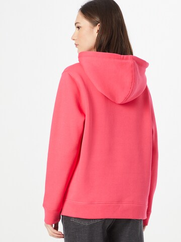 TOMMY HILFIGER Sweatshirt i rosa