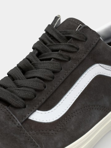 Baskets basses 'Old Skool' VANS en gris