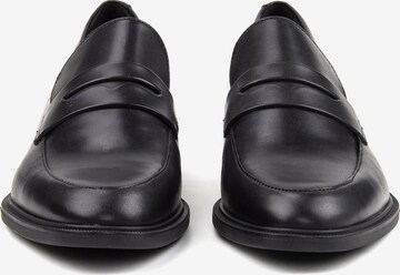 VAGABOND SHOEMAKERS Classic Flats 'FRANCES' in Black