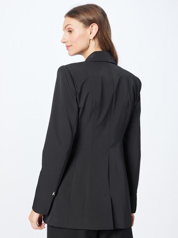 Blazer 'GIACCA' PATRIZIA PEPE en noir