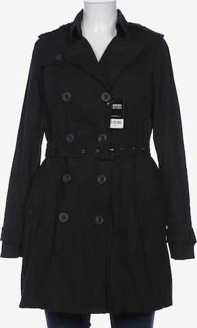 LTB Jacket & Coat in XL in Black: front