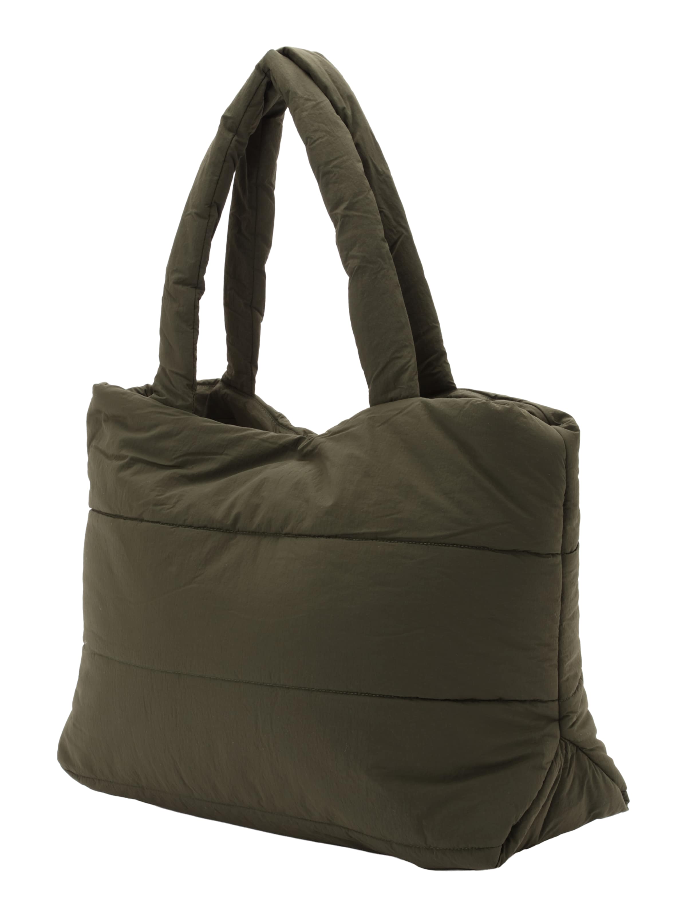 MSCH COPENHAGENShopper torba 'Sasja' - zelena boja