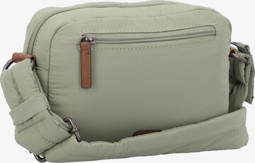 Borsa a tracolla di CAMEL ACTIVE in verde