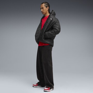 T-Shirt PUMA en rouge