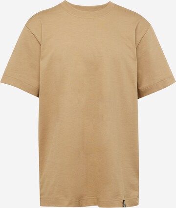 G-Star RAW Shirt 'Essential' in Beige: front