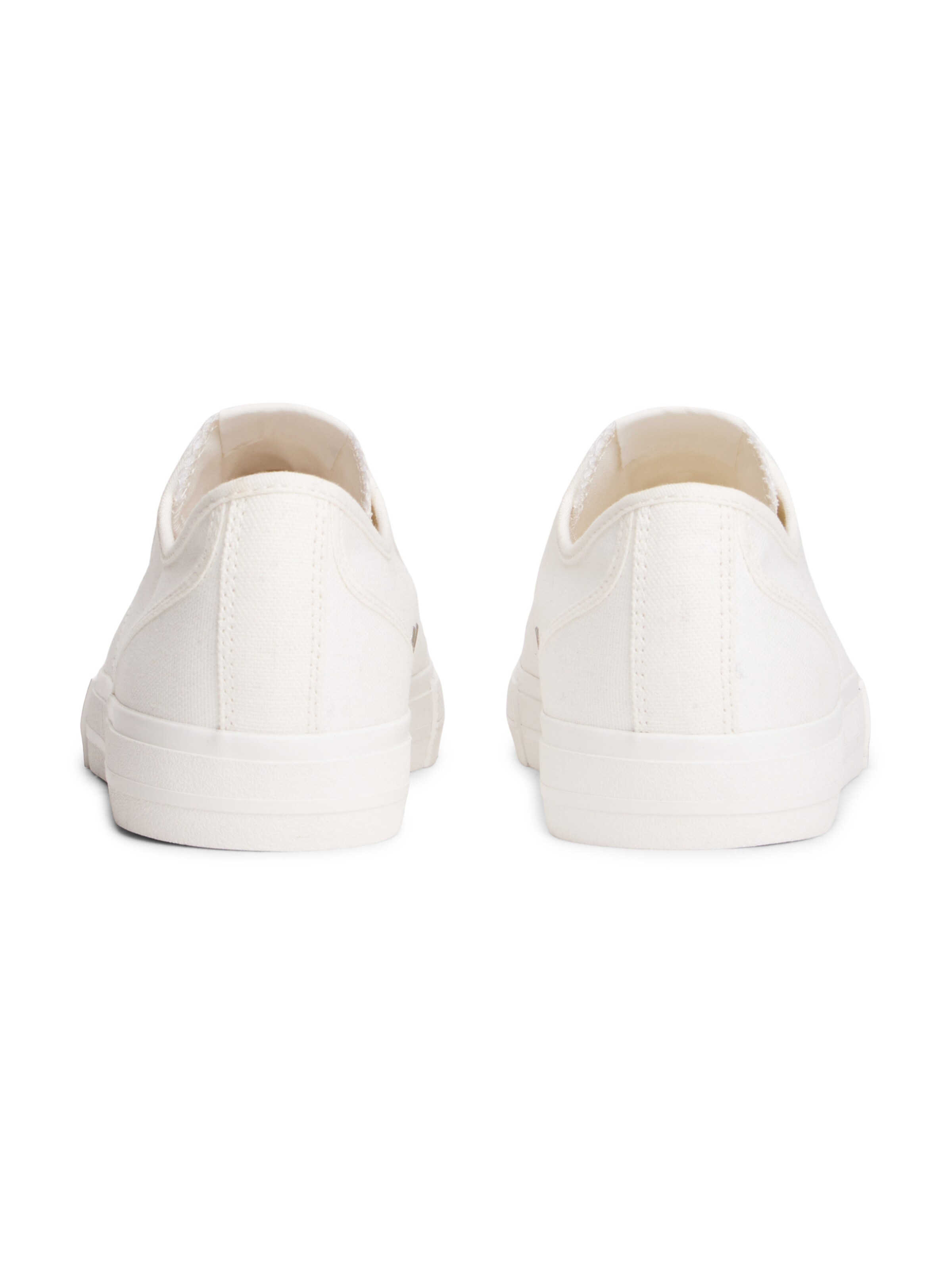 Tommy Jeans Sneaker low i hvid