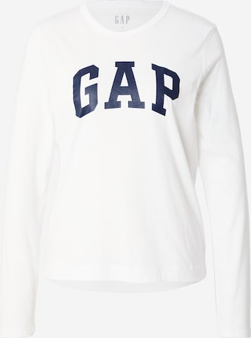 GAP Paita värissä valkoinen: etupuoli