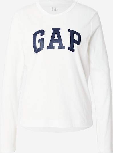 Marškinėliai iš GAP, spalva – tamsiai mėlyna / balta, Prekių apžvalga