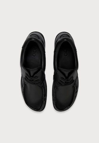 Chaussure basse 'Joke' ECCO en noir