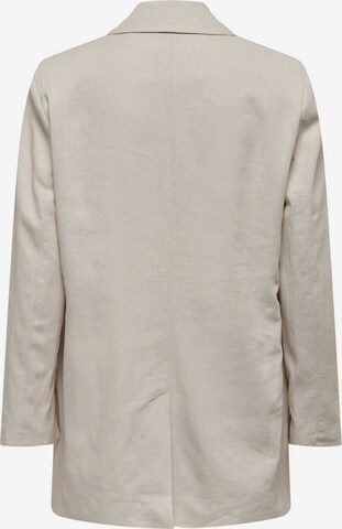 Blazer ONLY en beige