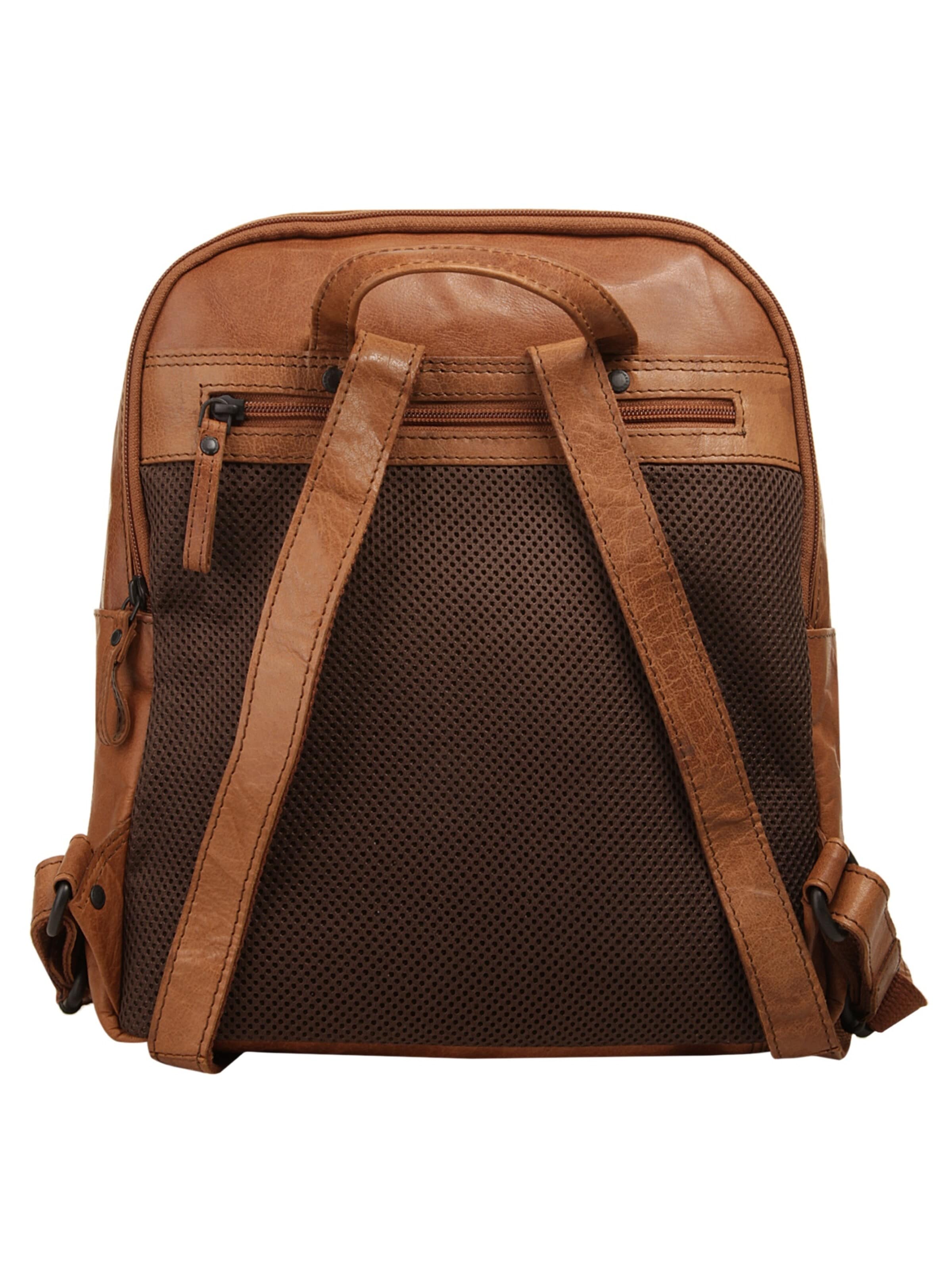 Sac à dos Spikes & Sparrow en marron