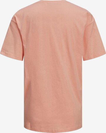 T-shirt 'Ella' JJXX en orange