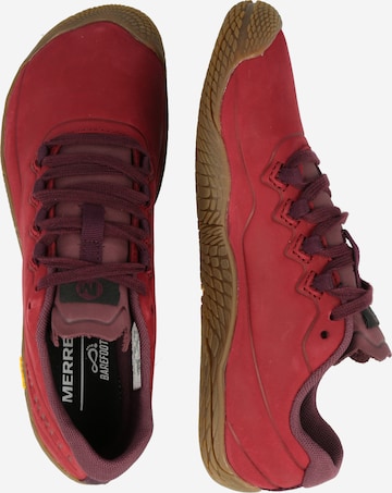 MERRELL Running Shoes in Red