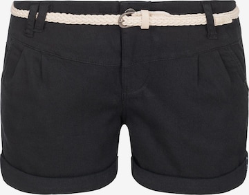 Ragwear Shorts 'Heaven' in Schwarz: predná strana