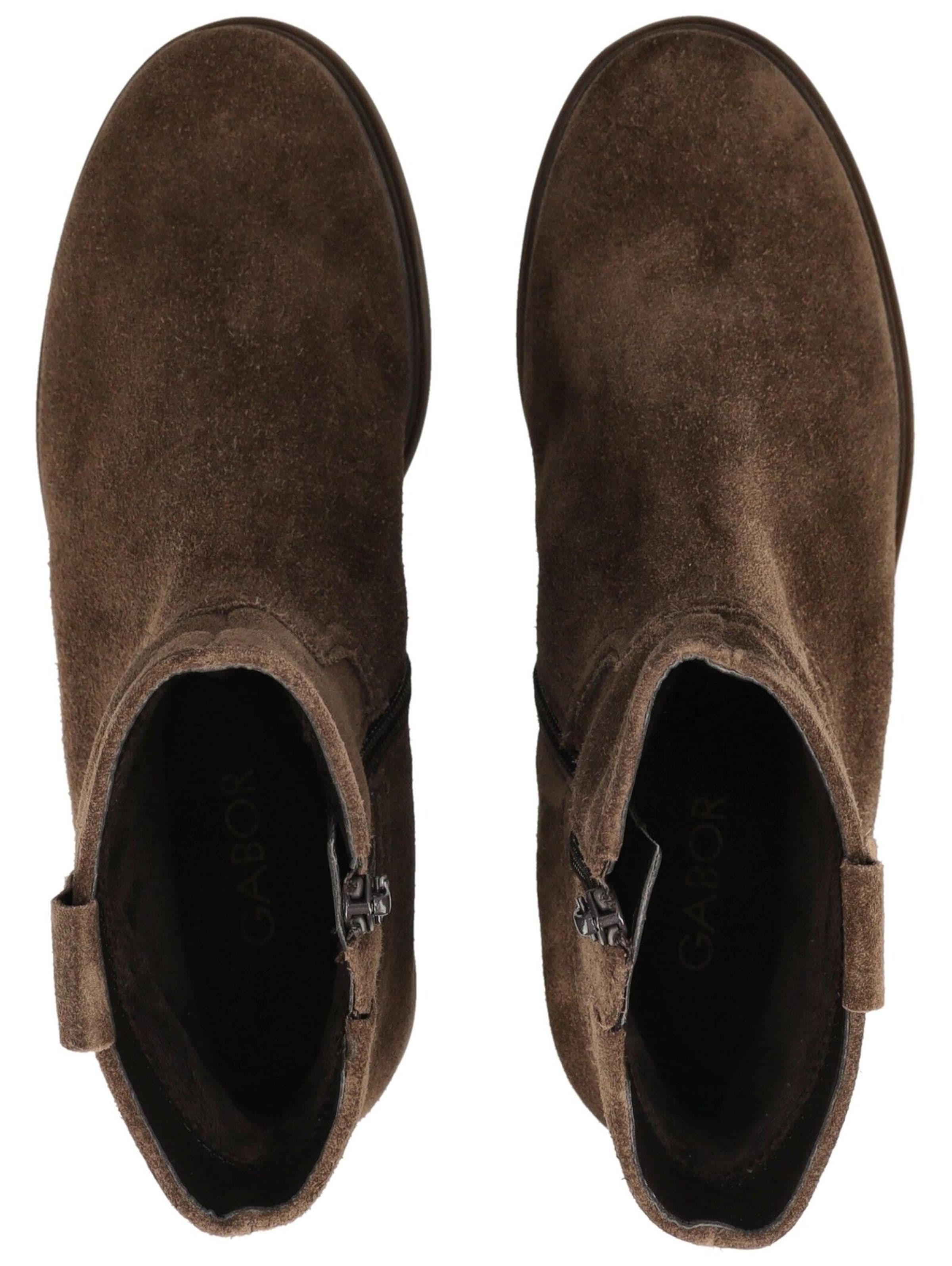 Stivaletto di GABOR in marrone