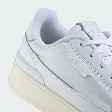 ADIDAS SPORTSWEAR Σνίκερ χαμηλό 'Aspyre' σε λευκό