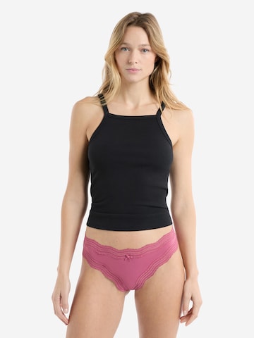 ETAM Panty 'Soul' in Pink