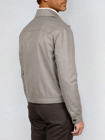 Appearance Overgangsjakke i beige