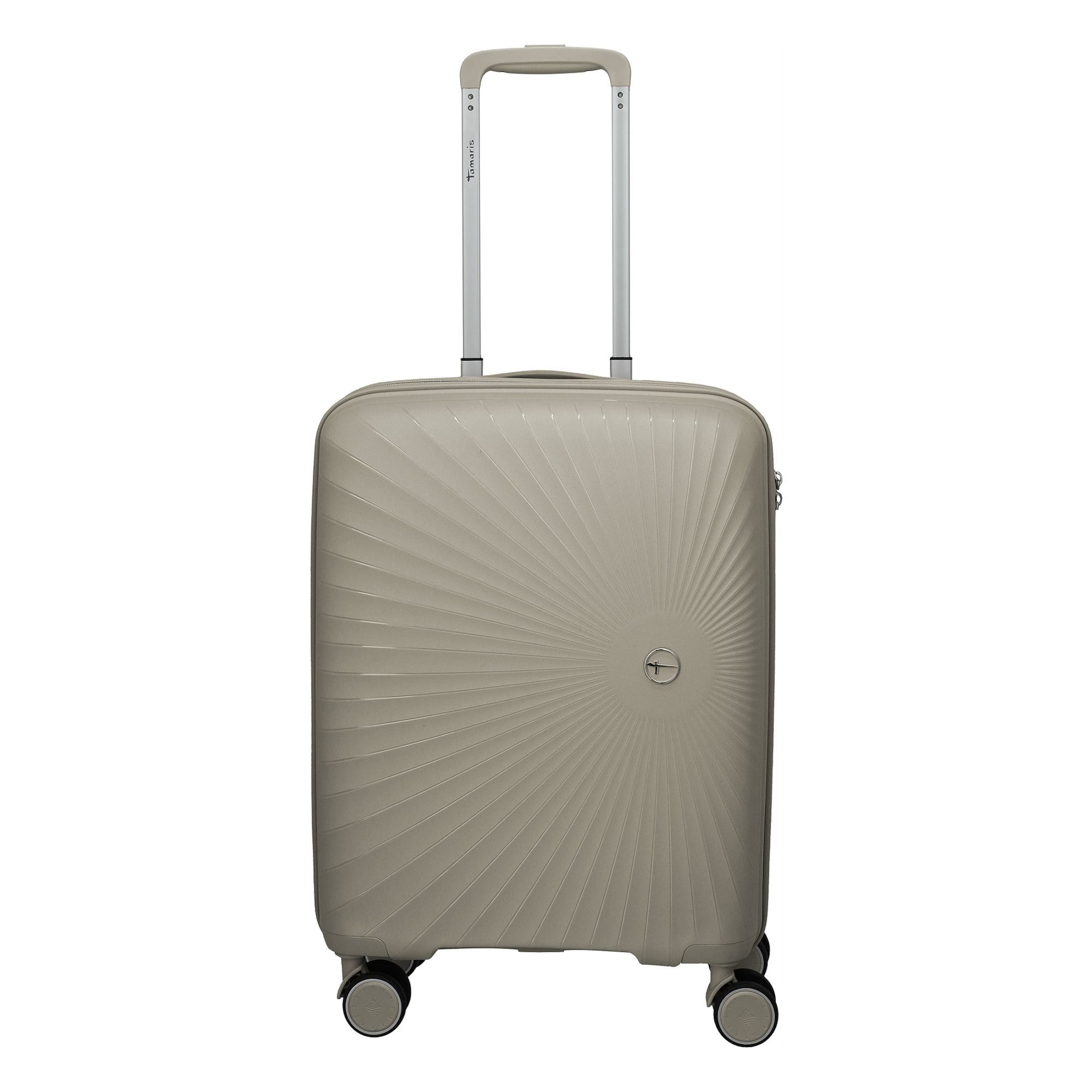 Valisette 'Tamaris x Travelite' TRAVELITE en beige : devant