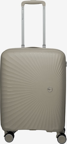 Valisette 'Tamaris x Travelite' TRAVELITE en beige : devant
