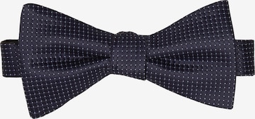 SELECTED HOMME Bow Tie 'James' in Blue: front