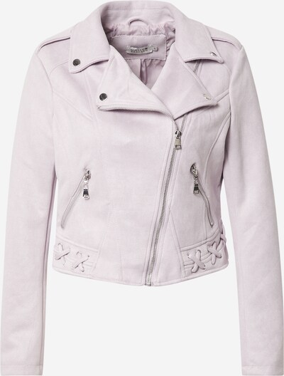 Molly BRACKEN Veste mi-saison en mauve, Vue avec produit