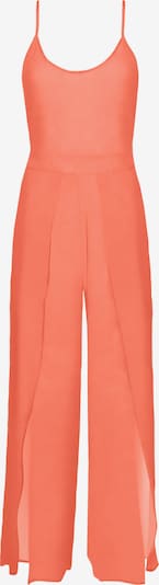 BUFFALO Jumpsuit in orangerot, Produktansicht