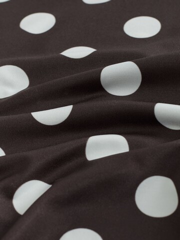 Next Särk, värv pruun