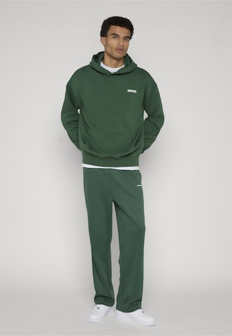 Pegador Sweatshirt 'Hattem' in Groen