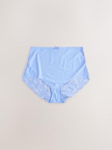 Next - Hipster em azul