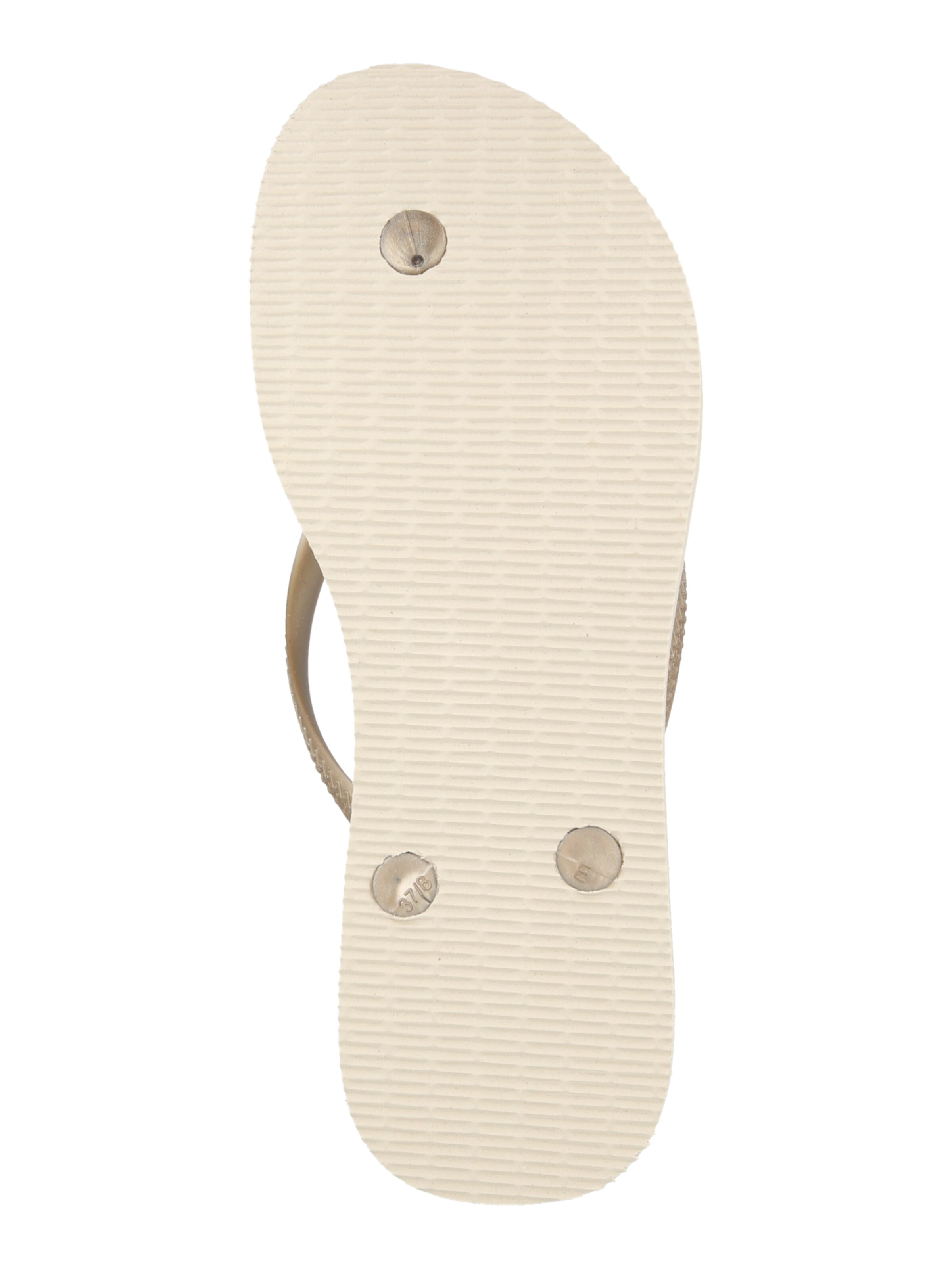 HAVAIANAS Japonke | bež barva