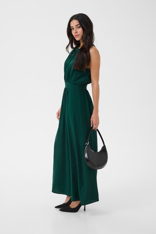 Robe 'KAsirena' Kaffe en vert