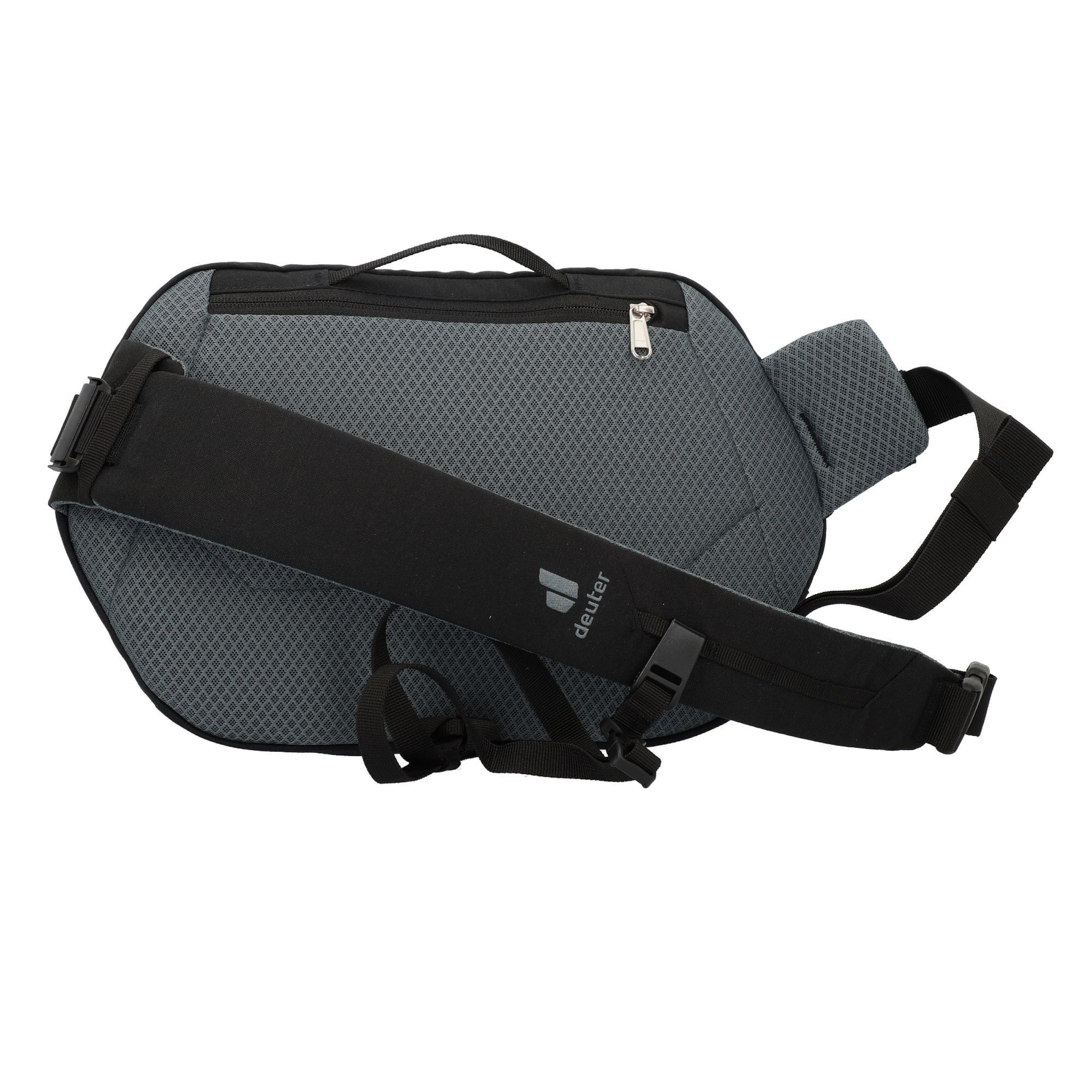 Sacs banane 'Stroof 5' DEUTER en noir