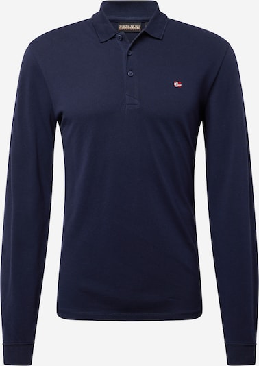 NAPAPIJRI Majica 'Ealis' u morsko plava, Pregled proizvoda