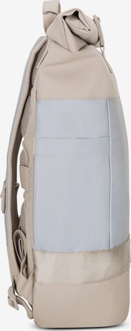 OAK25 Rucksack 'Commute L' in Beige