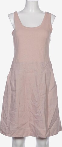 OUI Dress in M in Beige: front