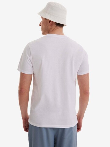 WESTMARK LONDON Shirt in White