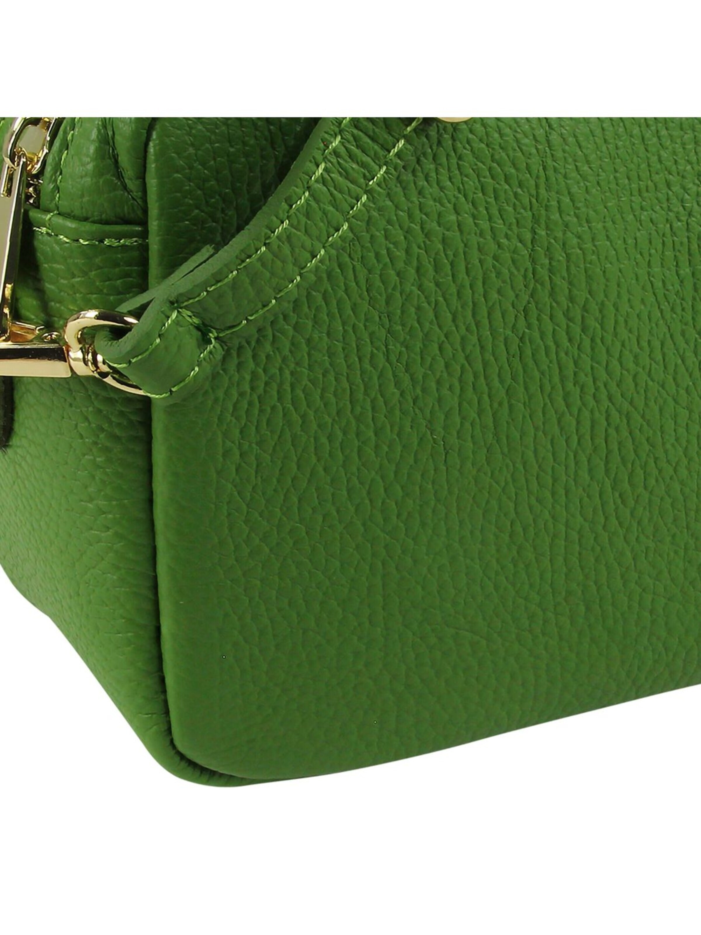 Toscanto - Bolso de hombro en verde