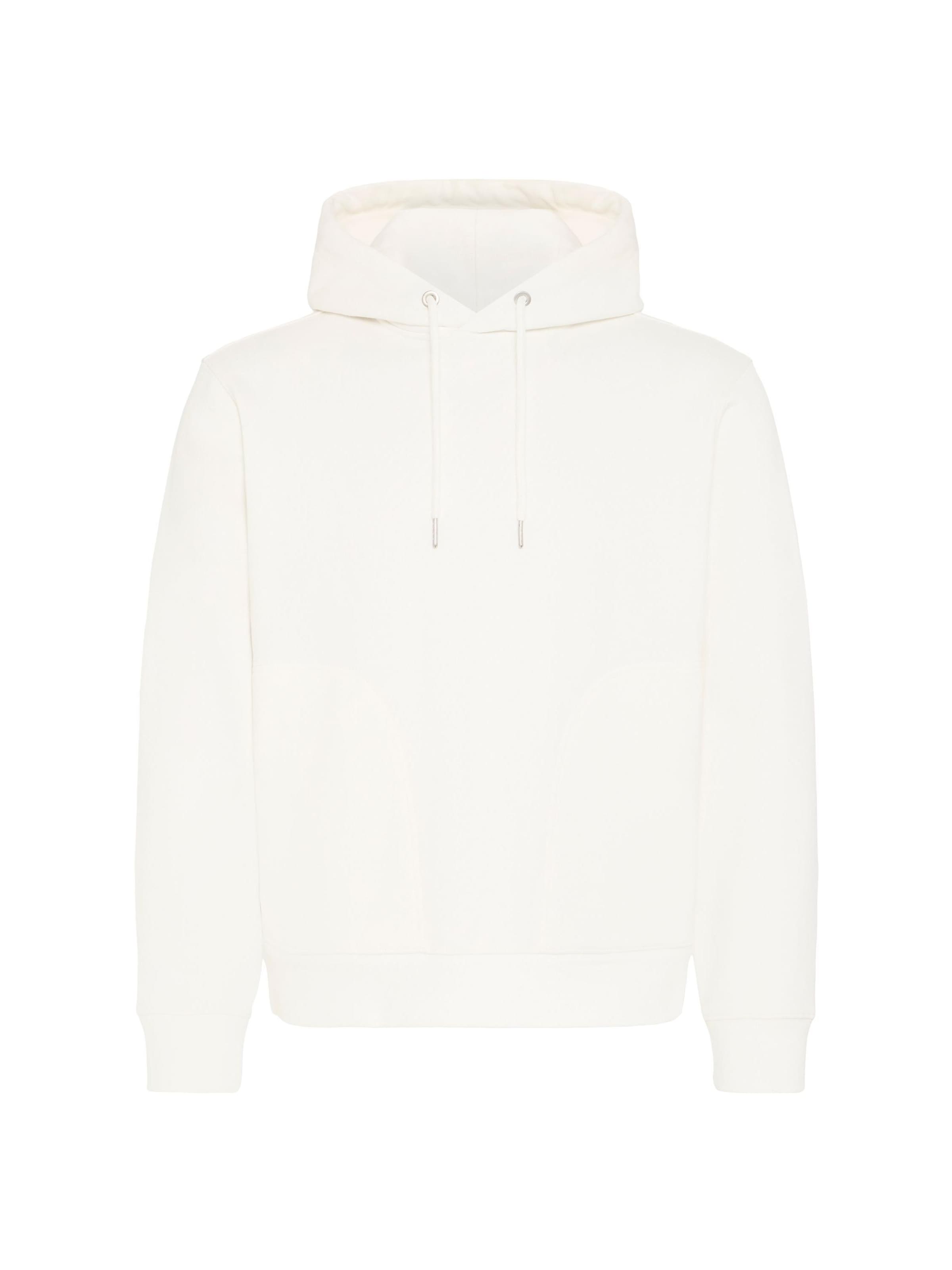Pullover ' CFPersson ' di Casual Friday in bianco: frontale