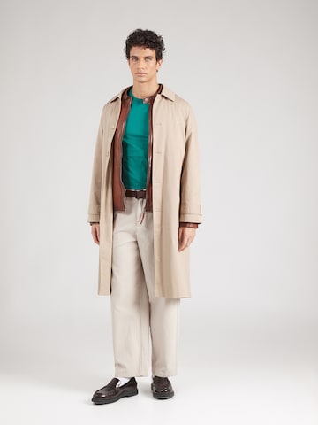 GANT Bluser & t-shirts i grøn