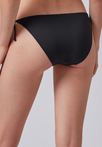Pantaloncini per bikini 'Sea Lovers' di Skiny in nero