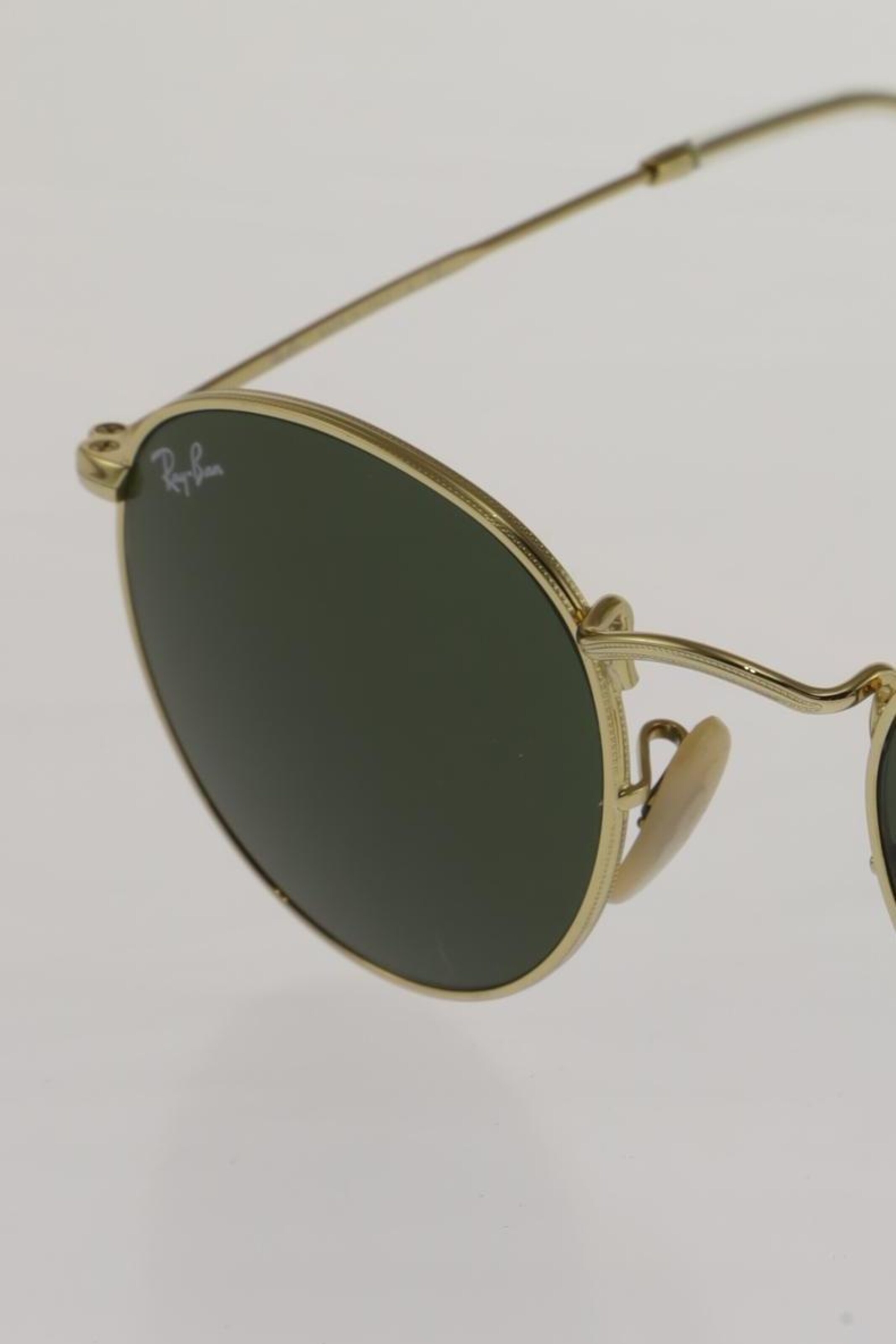 Ray-Ban Sonnenbrille One Size in Gold