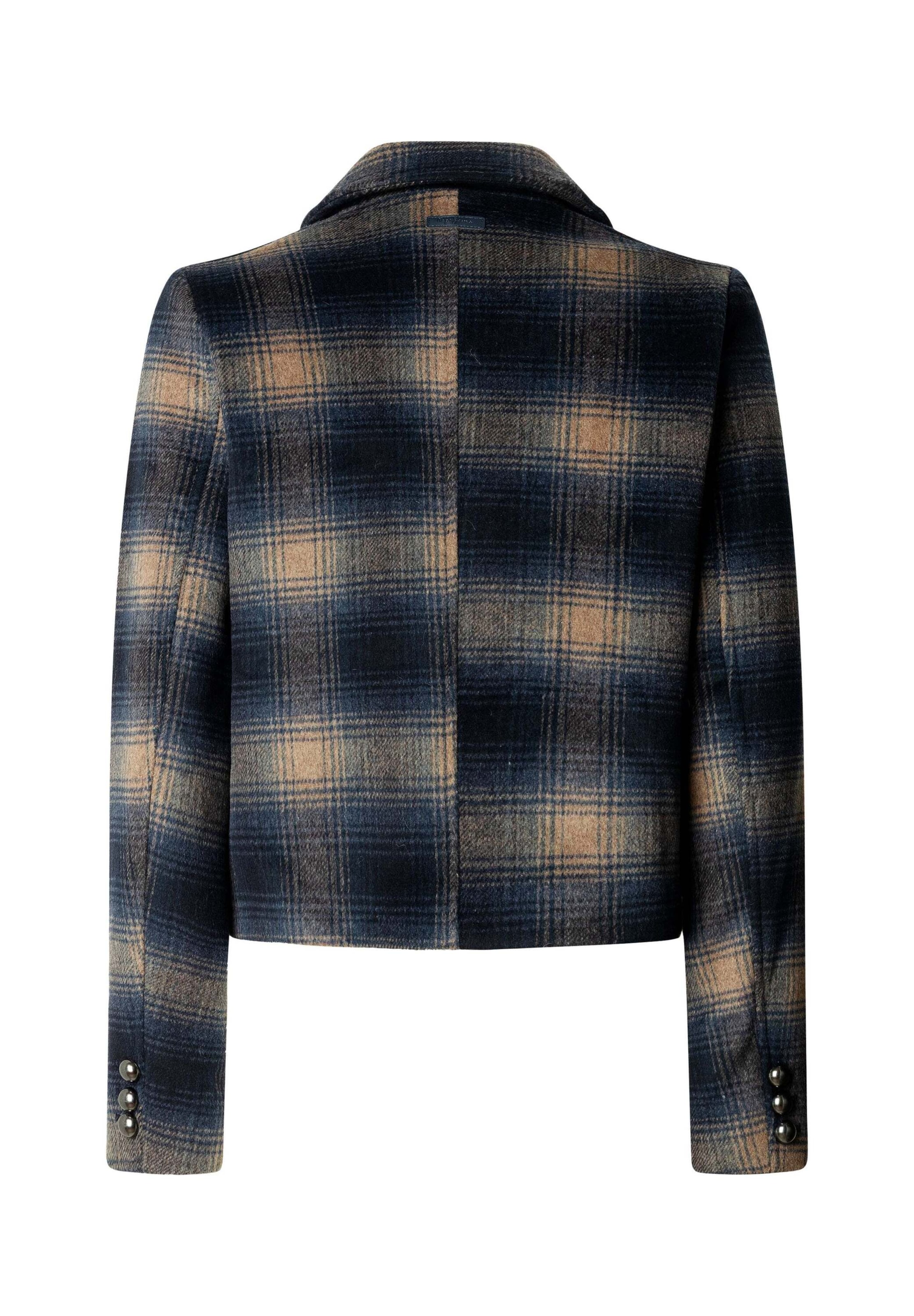 Giacca di mezza stagione 'Lark' di Pepe Jeans in blu