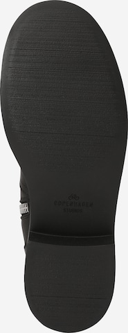 Bottes Copenhagen en noir