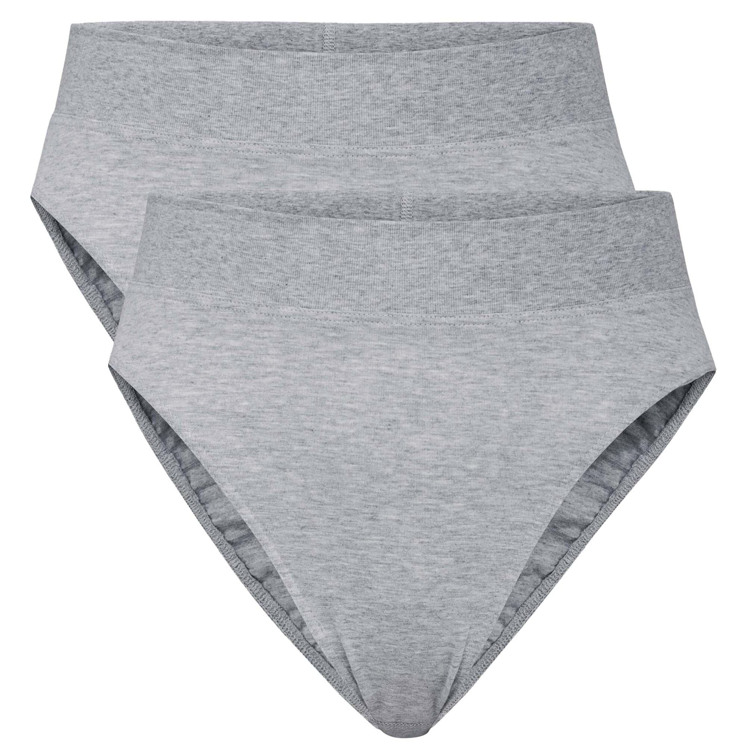 CALIDA Slip i grå: forside