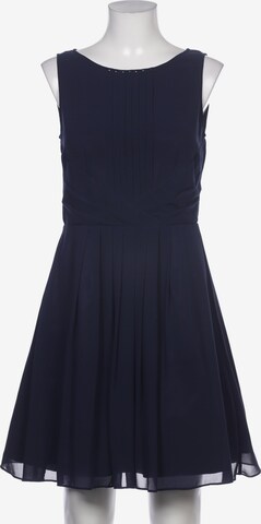 Vera Mont Dress in S in Blue: front