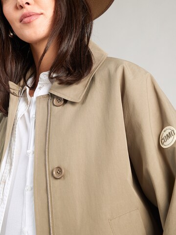 Veste mi-saison 'VECCIO' No. 1 Como en beige