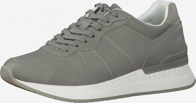 Tamaris Fashletics Sneaker in mint, Produktansicht