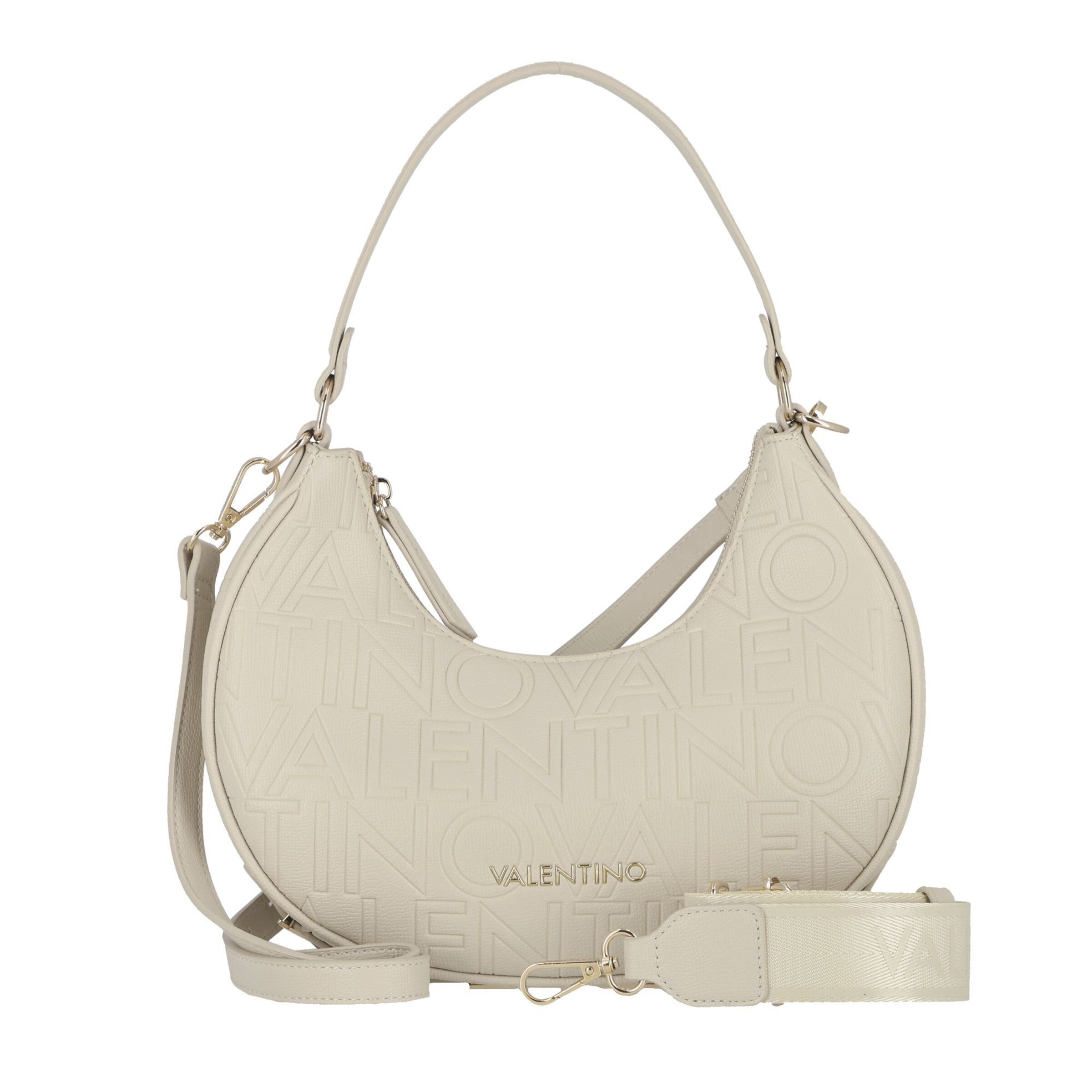 Sac bandoulière 'Shelby' VALENTINO en beige